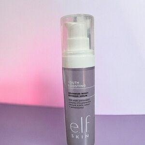 e.l.f. Skin Youth Boosting Retinod Serum